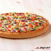 Pizza Hut Martensville food