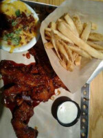 Chili's Grill food