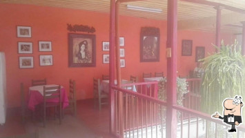 Donde Petu À l'intérieur