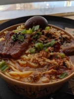 Ramen Chops Noodle food