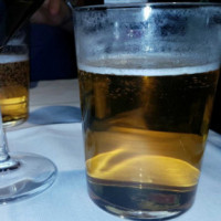 El Trobador Las Ramblas food