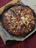 Domino's Pizza food