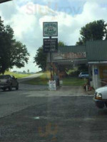 Crossroads Grocery And Deli outside