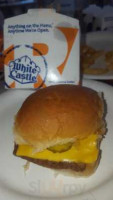 White Castle food