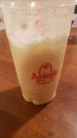 Arby's food