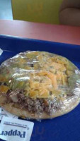 Casa De Tacos food