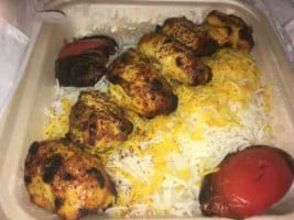 Moby Dick House Of Kabob food