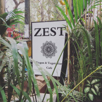 Zest food