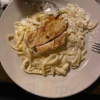 Pasqualino's Italian food