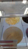 Baskin-robbins food