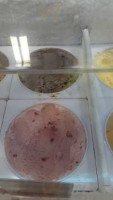 Baskin-robbins food