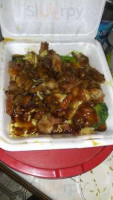 Fu Zhou Chinese food