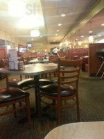 Denny's inside