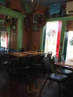 Don Pepe Mexican inside