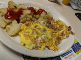 The Lacey Diner food