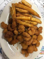 Anthony's Seafood And Market food