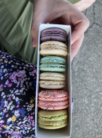 Macaron food