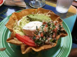 La Poblana Mexican Restraunt food