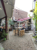 Do:shik Ramen&beer Dentro