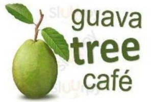 Guava Tree Cafe food