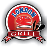 London Grill food