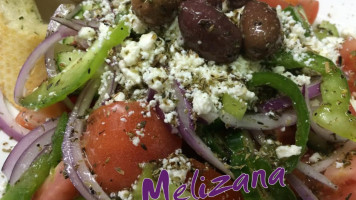 Melizana food