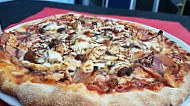 Pizzeria La Artesanal food