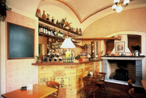 Restaurace Století Comida