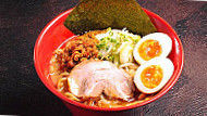 Ramen Akira Torino food