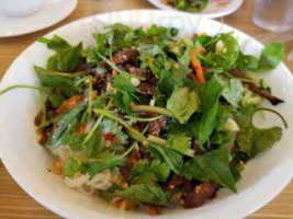 Quang Restaurant food