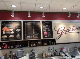 Graeter's Ice Cream food