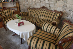 Culture Club „tarantino” Dentro