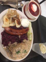 Kramarczuk's East European Deli food