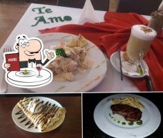 Luna Cafe Restaurante Bar Soacha food