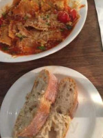 Vapiano food