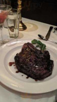 The Capital Grille food