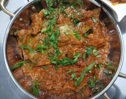 Sundar Rachana food