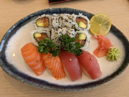 Washoku Sushi Blagnac food