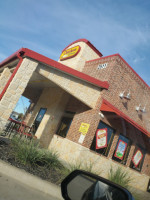 Chicken Express outside