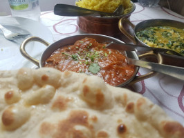 Delhi Dar food