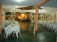 Caramba Restaurant & Eventos inside