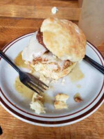 Pine State Biscuits food