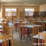 Venta El Palmeral Nourriture