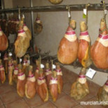 Venta El Palmeral Nourriture