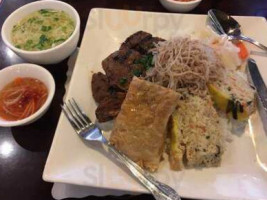 Bun Bo Hue An Nam food