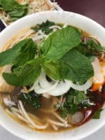 Bun Bo Hue An Nam food