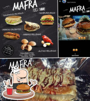 Mafra Fast Food food