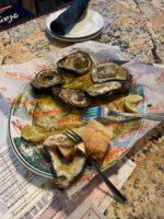Mr. Ed's Seafood Oyster House, St Charles food