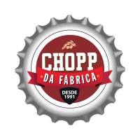 Chopp Da Fabrica Pampulha food