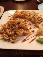 Sushi ko food